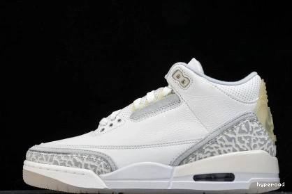 Hyperoad Jordan Craft “Ivory” Air 3 0731